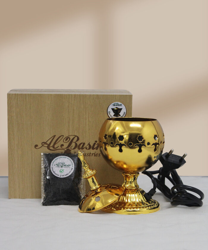 Electric Incense Burner - Image 2