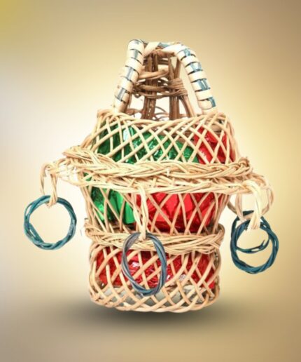 Kangri Willow