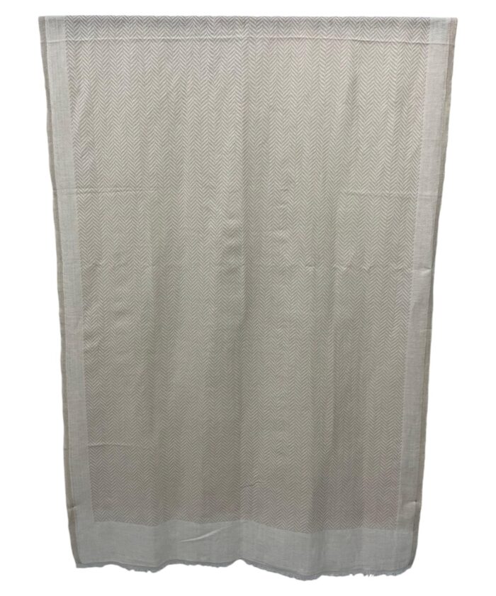 Stole Zari Reversible - Image 5