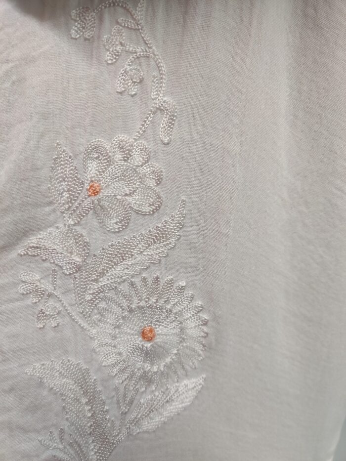 Co-Ord Set Aari Cotton - Image 4