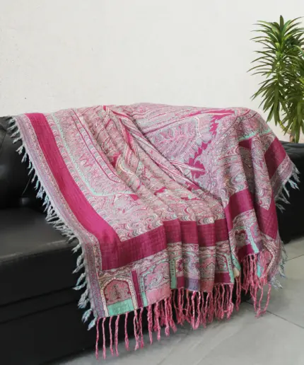 Throw Kani Reversible