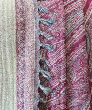 Throw Kani Reversible - Image 5