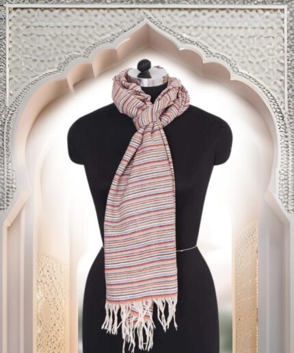 Handmade Pashmina Stole
