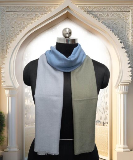 Scarf Pashmina Ombre