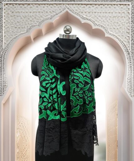 Stole Pashmina Designer