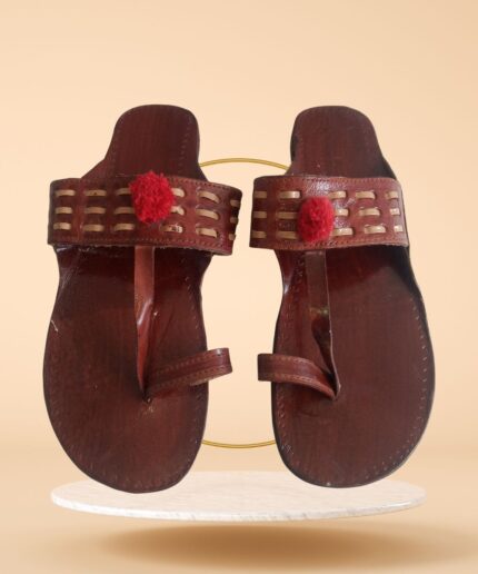 Sandal Handmade Leather