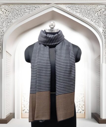 Stole Reversible Pashmina