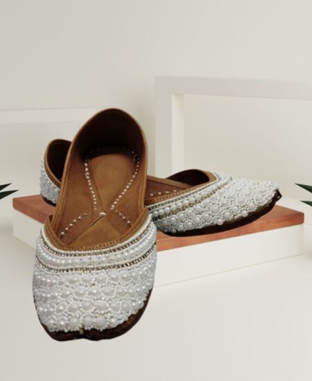 Jutti Women Pearl 1