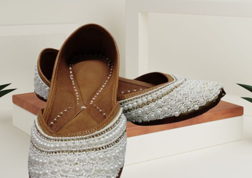 Jutti Women Pearl 1