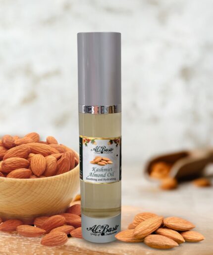 Almond Oil