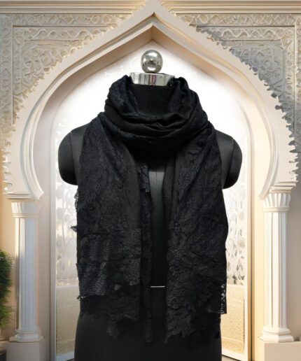 Stole Designer Pashmina
