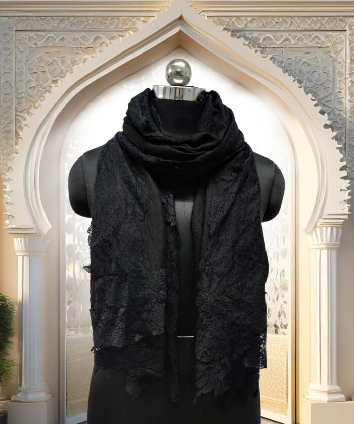 Stole Designer Pashmina - Image 1