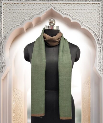 Stole Reversible Pashmina