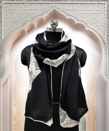 Stole Pashmina Designer