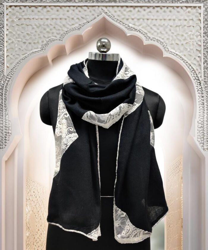 Stole Pashmina Designer - Image 1