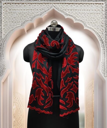 Stole Pashmina Designer