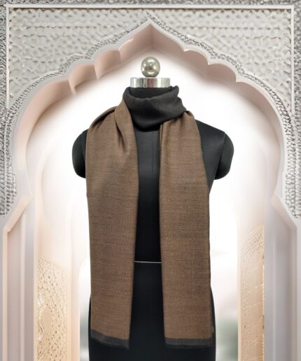 Stole Reversible Pashmina