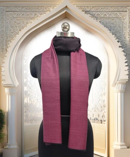 Stole Reversible Pashmina