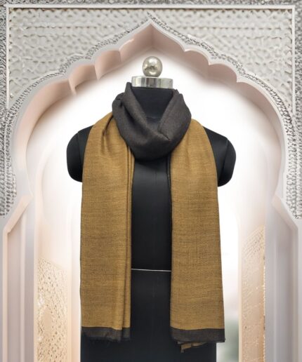 Stole Reversible Pashmina