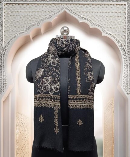 Stole Pashmina Zari