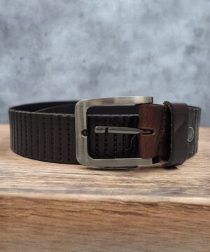 Belt Leather