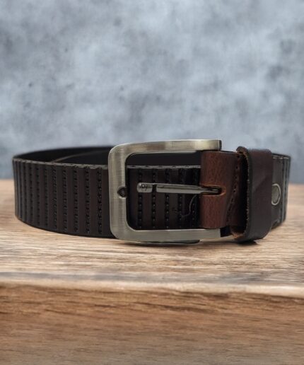 Belt Leather