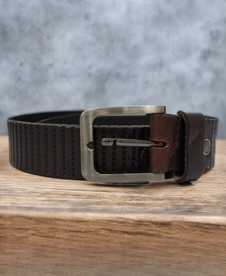 Belts Brown