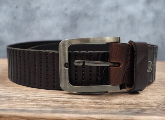 Belts Brown