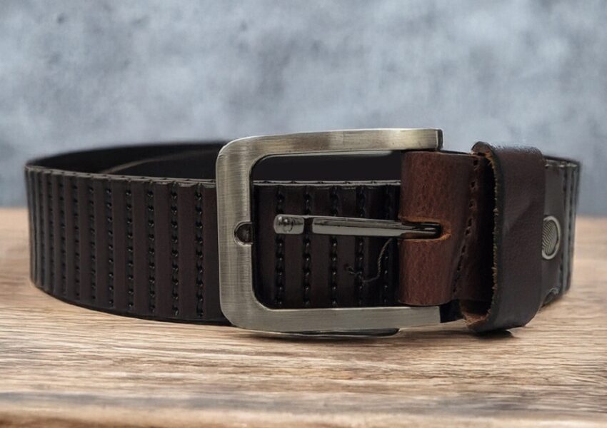 Belts Brown