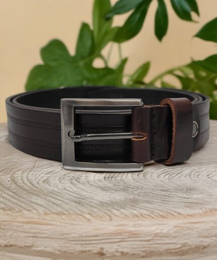 Belt Leather