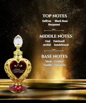 Attar Oud Limited Edition - Image 2