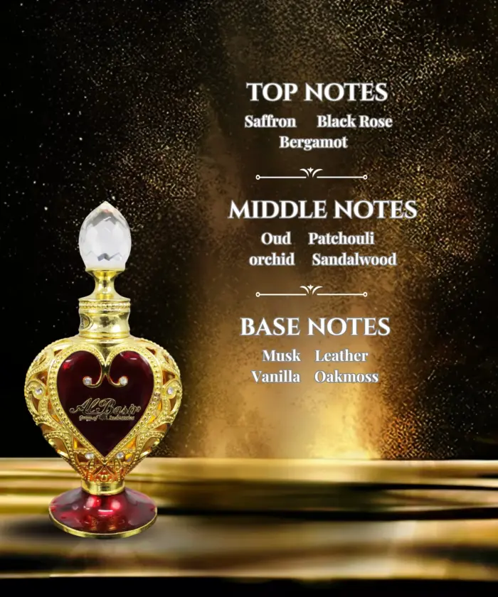Attar Oud Limited Edition - Image 2