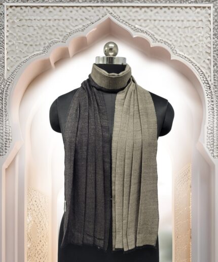 Scarf Reversible Pashmina