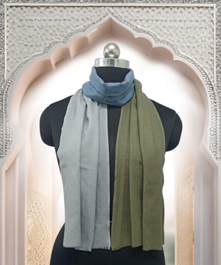 Scarf Ombre Pashmina