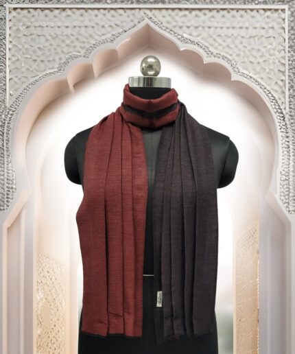Scarf Reversible Pashmina