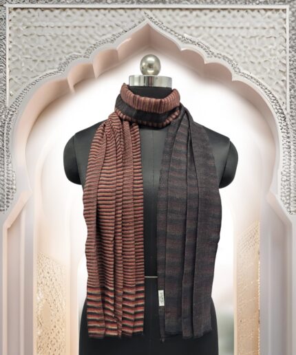Scarf Reversible Pashmina