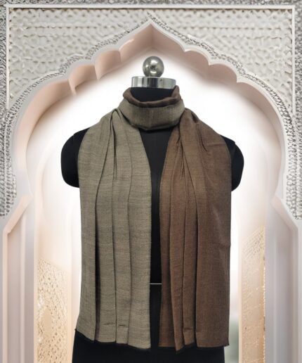 Scarf Reversible Pashmina