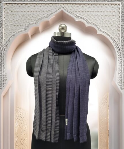 Scarf Reversible Pashmina