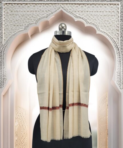 Scarf Pashmina Hashidar