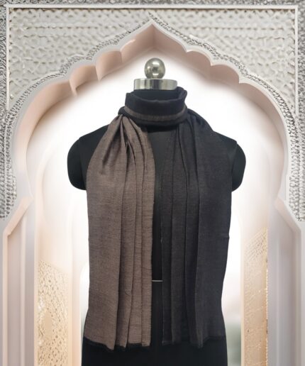 Scarf Reversible Pashmina