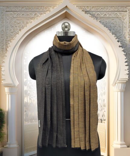 Scarf Reversible Pashmina
