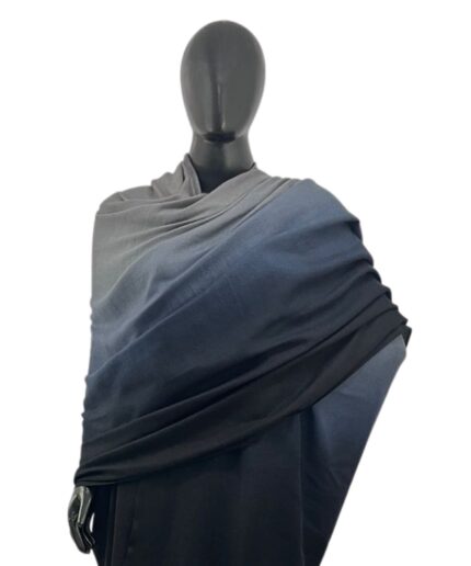 Shawl Ombre Pashmina