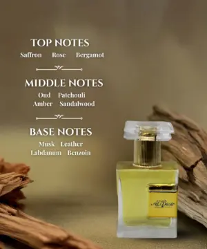 Attar Oud Unisex - Image 2