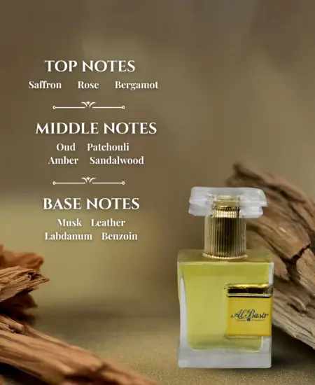 Attar Oud Unisex