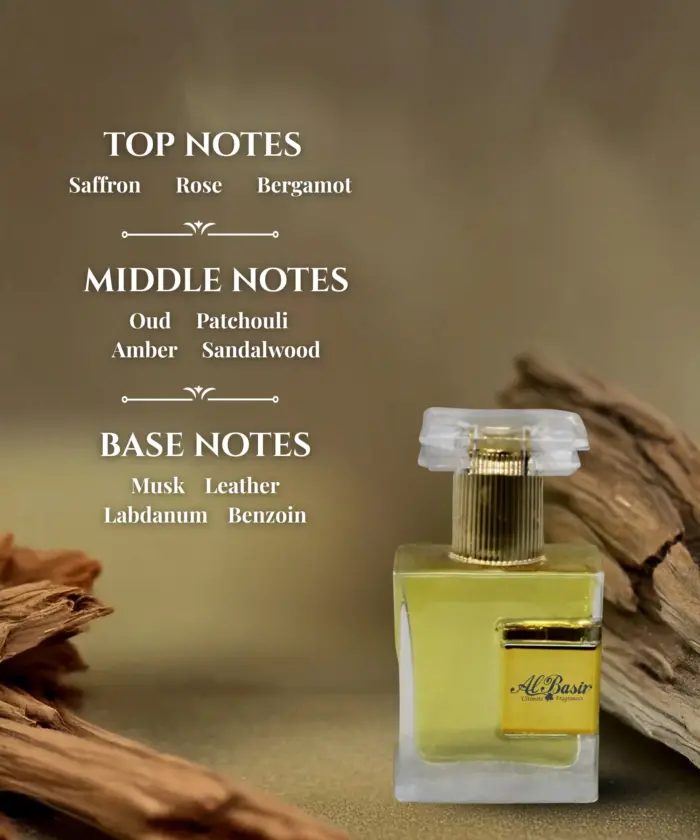 Attar Oud Unisex - Image 2