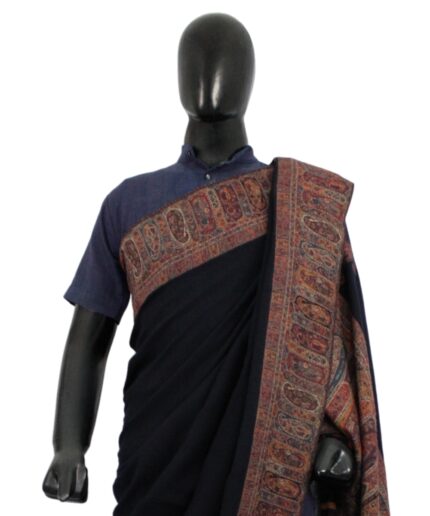 Shawl Kani Pashmina