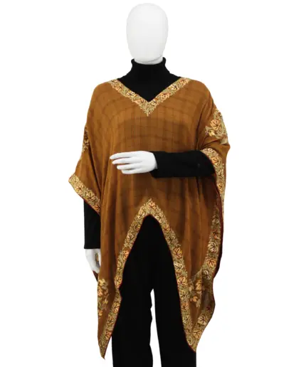 Poncho Aari
