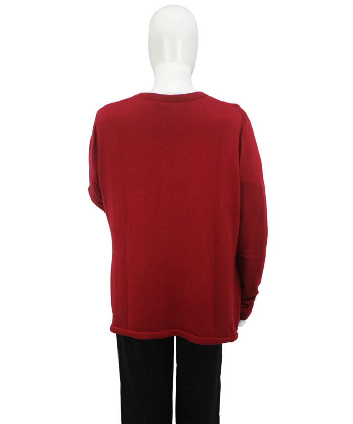 Sweater Cardigan Aari - Image 4