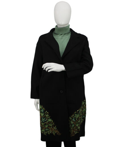 Coat Aari