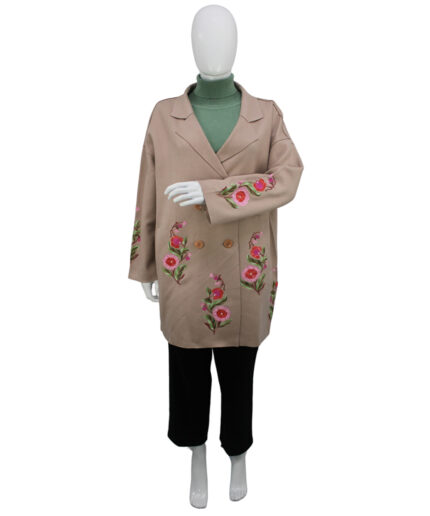 Coat Aari